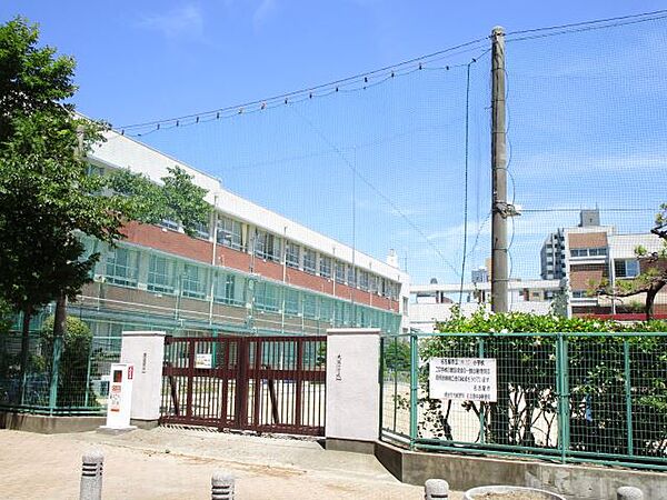 画像30:小学校「大須小学校まで940m」