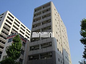 共同ハイツ西大須  ｜ 愛知県名古屋市中区松原１丁目（賃貸マンション1K・7階・26.83㎡） その3