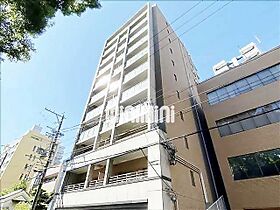 メゾン　ド　オーキッド  ｜ 愛知県名古屋市中区大須４丁目（賃貸マンション1R・5階・43.20㎡） その3