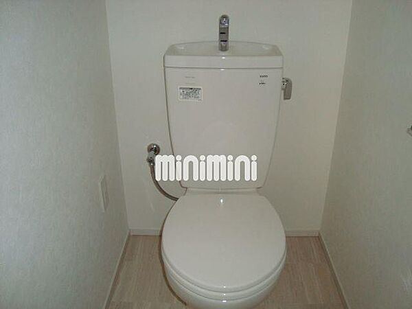 画像14:トイレです。