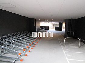 メイクス矢場町  ｜ 愛知県名古屋市中区新栄１丁目（賃貸マンション1K・3階・22.42㎡） その20