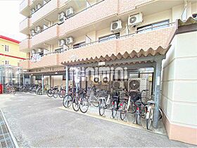 ブロンズ森島  ｜ 愛知県名古屋市昭和区塩付通１丁目（賃貸マンション1R・5階・19.95㎡） その19