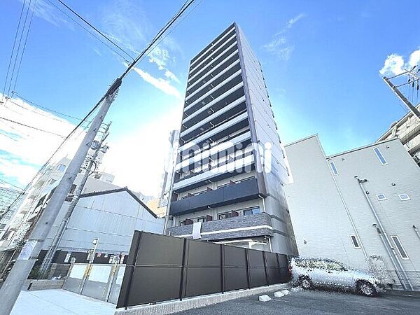 S-RESIDENCE鶴舞駅前 ｜愛知県名古屋市中区千代田５丁目(賃貸マンション1K・9階・24.00㎡)の写真 その1