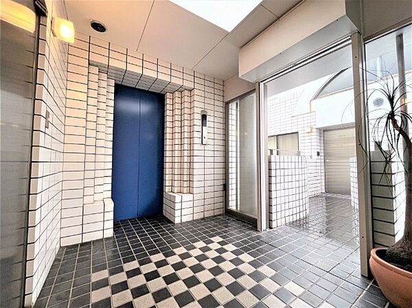 谷口ビル ｜愛知県名古屋市中区千代田２丁目(賃貸マンション2LDK・4階・80.00㎡)の写真 その15