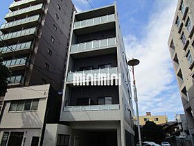 Ｇｓtyle栄東  ｜ 愛知県名古屋市中区新栄１丁目（賃貸マンション1K・5階・27.46㎡） その1