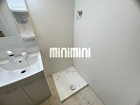 S-RESIDENCE上前津  ｜ 愛知県名古屋市中区上前津２丁目（賃貸マンション1K・7階・22.50㎡） その21