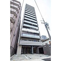 S-RESIDENCE上前津  ｜ 愛知県名古屋市中区上前津２丁目（賃貸マンション1K・7階・22.50㎡） その3