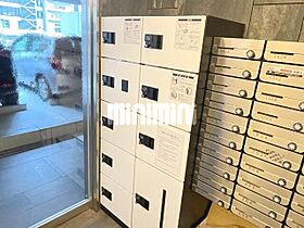 S-RESIDENCE上前津  ｜ 愛知県名古屋市中区上前津２丁目（賃貸マンション1K・7階・22.50㎡） その22