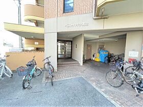 ベストハイツ高辻  ｜ 愛知県名古屋市昭和区円上町（賃貸マンション1K・6階・23.78㎡） その14