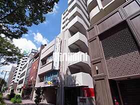 アーバンドエル新栄  ｜ 愛知県名古屋市中区新栄１丁目（賃貸マンション1R・7階・28.13㎡） その1