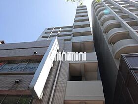 アーバンドエル新栄  ｜ 愛知県名古屋市中区新栄１丁目（賃貸マンション1R・7階・28.13㎡） その3