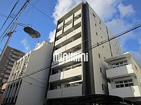 グレイス大須  ｜ 愛知県名古屋市中区大須１丁目（賃貸マンション1K・3階・27.24㎡） その1