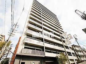 パークアクシス名古屋山王  ｜ 愛知県名古屋市中区正木１丁目（賃貸マンション1DK・3階・29.12㎡） その3