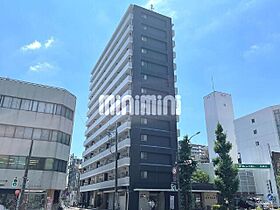 レジディア鶴舞  ｜ 愛知県名古屋市中区千代田３丁目（賃貸マンション1K・13階・24.19㎡） その1