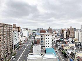 レジディア鶴舞  ｜ 愛知県名古屋市中区千代田３丁目（賃貸マンション1K・13階・24.19㎡） その14