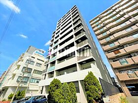 Ｓ－ＦＯＲＴ東別院  ｜ 愛知県名古屋市中区平和２丁目（賃貸マンション1R・4階・30.08㎡） その3