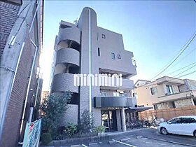 ラフォーレ鶴舞  ｜ 愛知県名古屋市昭和区鶴舞４丁目（賃貸マンション1K・2階・24.00㎡） その1