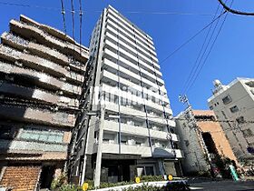 meLiV鶴舞  ｜ 愛知県名古屋市中区千代田５丁目（賃貸マンション1K・2階・24.63㎡） その1