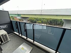 ブルジュ385パークアベニュー 502 ｜ 愛知県名古屋市昭和区鶴舞２丁目1-11（賃貸マンション1LDK・5階・40.85㎡） その9