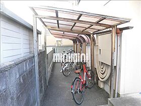 メゾンド春  ｜ 愛知県名古屋市昭和区山脇町１丁目（賃貸マンション1K・2階・24.84㎡） その15