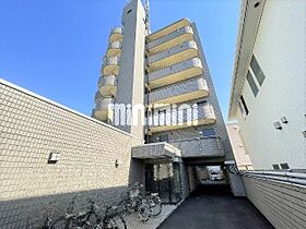 アクセス高辻  ｜ 愛知県名古屋市昭和区円上町（賃貸マンション1R・7階・36.36㎡） その1