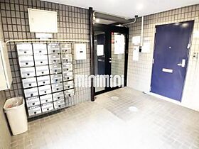 アクセス高辻  ｜ 愛知県名古屋市昭和区円上町（賃貸マンション1R・7階・36.36㎡） その14