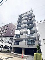 ファミーユ千代田  ｜ 愛知県名古屋市中区千代田３丁目（賃貸マンション2LDK・5階・57.92㎡） その3