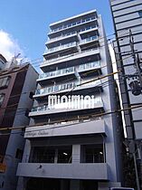 アンジュ栄  ｜ 愛知県名古屋市中区新栄１丁目（賃貸マンション1LDK・5階・35.34㎡） その1