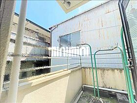 コーポ更科  ｜ 愛知県名古屋市昭和区吹上町１丁目（賃貸マンション1R・2階・17.00㎡） その13