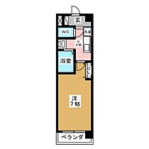 パークフラッツ金山  ｜ 愛知県名古屋市中区金山４丁目（賃貸マンション1K・11階・24.00㎡） その2