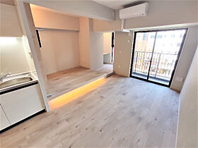 The 9th Residence Sakae Side 803 ｜ 愛知県名古屋市中区大須４丁目12-43（賃貸マンション1LDK・8階・32.94㎡） その4