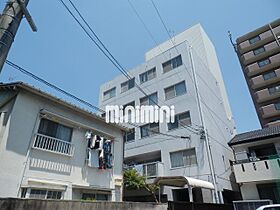 サンシャワーハウス  ｜ 愛知県名古屋市千種区吹上１丁目（賃貸マンション1R・4階・20.00㎡） その1