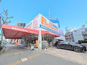 S-RESIDENCE栄east 1208 ｜ 愛知県名古屋市中区新栄１丁目17番9号（賃貸マンション1K・12階・26.42㎡） その25