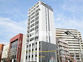 リ　ブラン東別院  ｜ 愛知県名古屋市中区大井町（賃貸マンション1K・10階・30.82㎡） その1