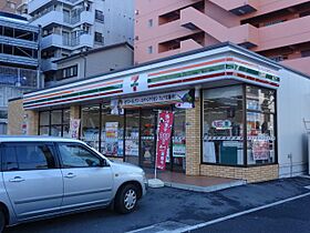 ブランシエスタ東別院  ｜ 愛知県名古屋市中区正木１丁目（賃貸マンション1K・12階・25.11㎡） その22