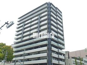 ローレルアイ上前津  ｜ 愛知県名古屋市中区上前津２丁目（賃貸マンション1LDK・3階・46.89㎡） その3