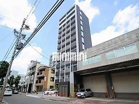 ＰａｒｋＢｅａｒ大須  ｜ 愛知県名古屋市中区松原１丁目（賃貸マンション1K・2階・25.52㎡） その3