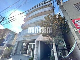 パークサイドマンション  ｜ 愛知県名古屋市中区松原３丁目（賃貸マンション1LDK・5階・44.75㎡） その3