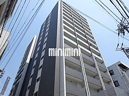 プレサンスロジェ鶴舞駅前II
