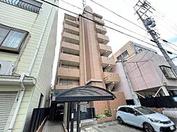 ソレアード関戸