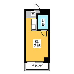 🉐敷金礼金0円！🉐アーバンポイント富士見