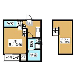 メゾンシュシュ