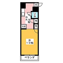 🉐敷金礼金0円！🉐シャトー鶴舞