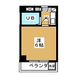 🉐敷金礼金0円！🉐フィールドシティ新栄第3