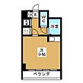 メゾン・ド・レジャンド8階3.9万円