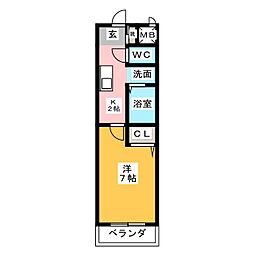 🉐敷金礼金0円！🉐レジデンス滝子館