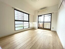 ベストハイツ高辻 3階1Kのリビング/ダイニング