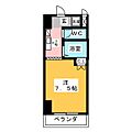 グランドールYHD3階5.0万円