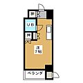 サンコート上前津6階4.2万円