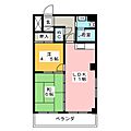 リエス千代田6階7.9万円